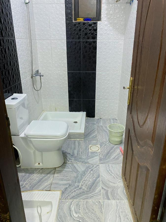 Jarash Gate Suite Ngoại thất bức ảnh