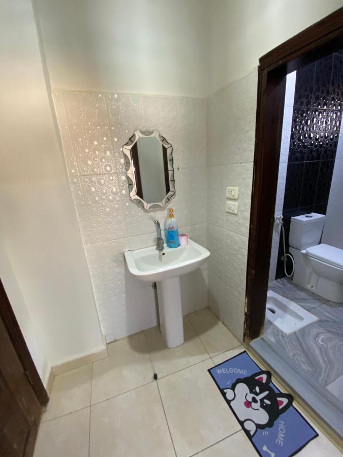 Jarash Gate Suite Ngoại thất bức ảnh