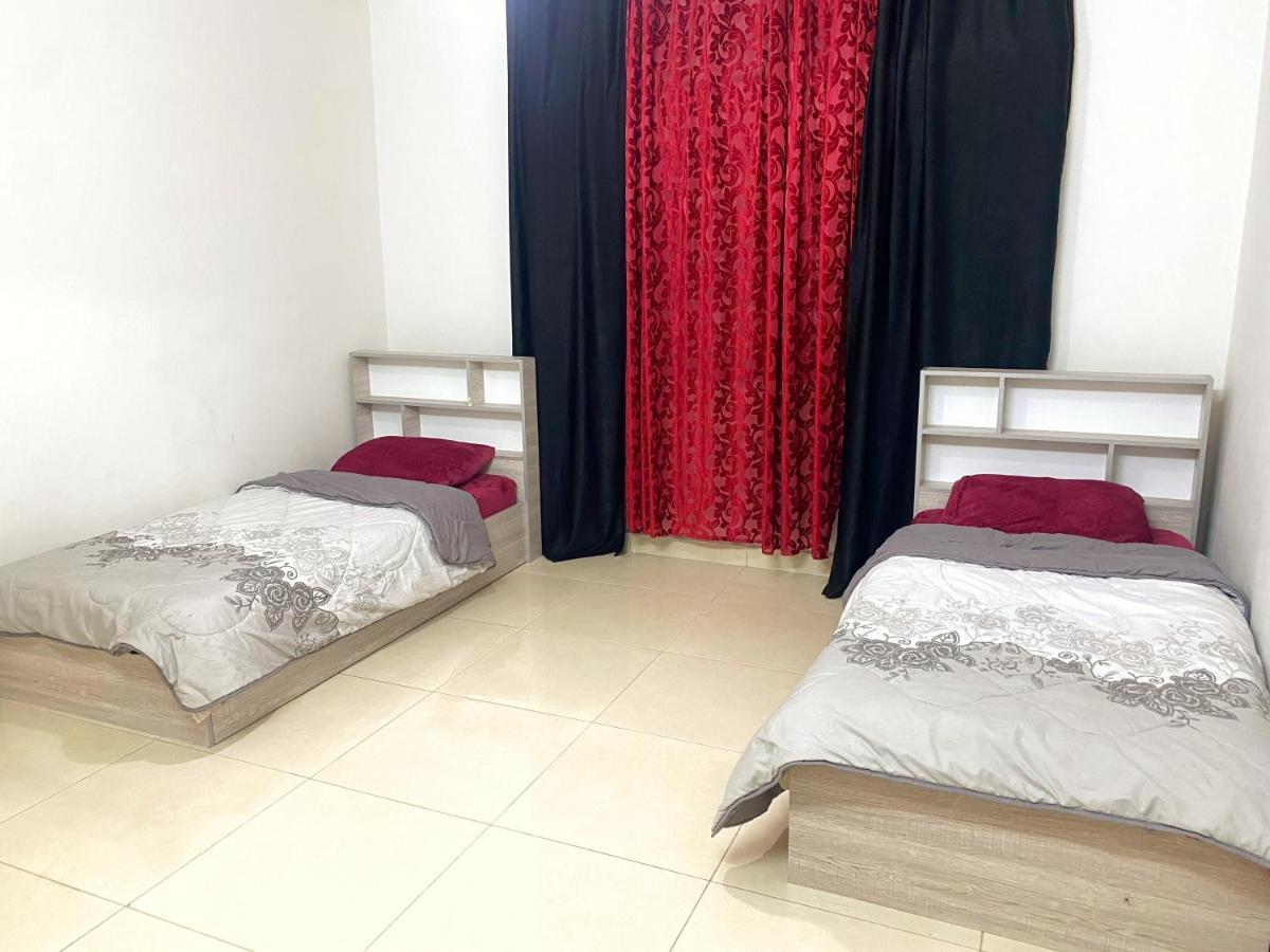 Jarash Gate Suite Ngoại thất bức ảnh