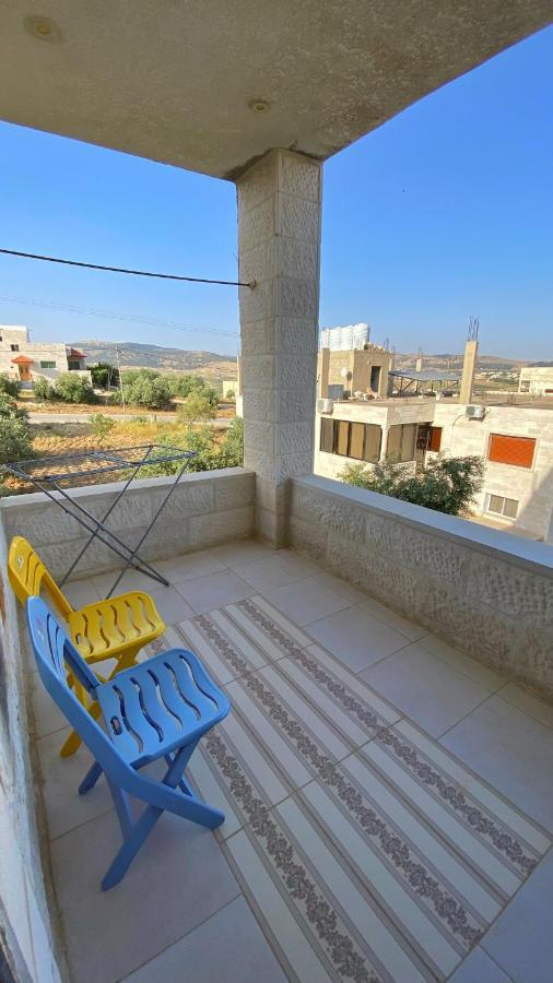 Jarash Gate Suite Ngoại thất bức ảnh