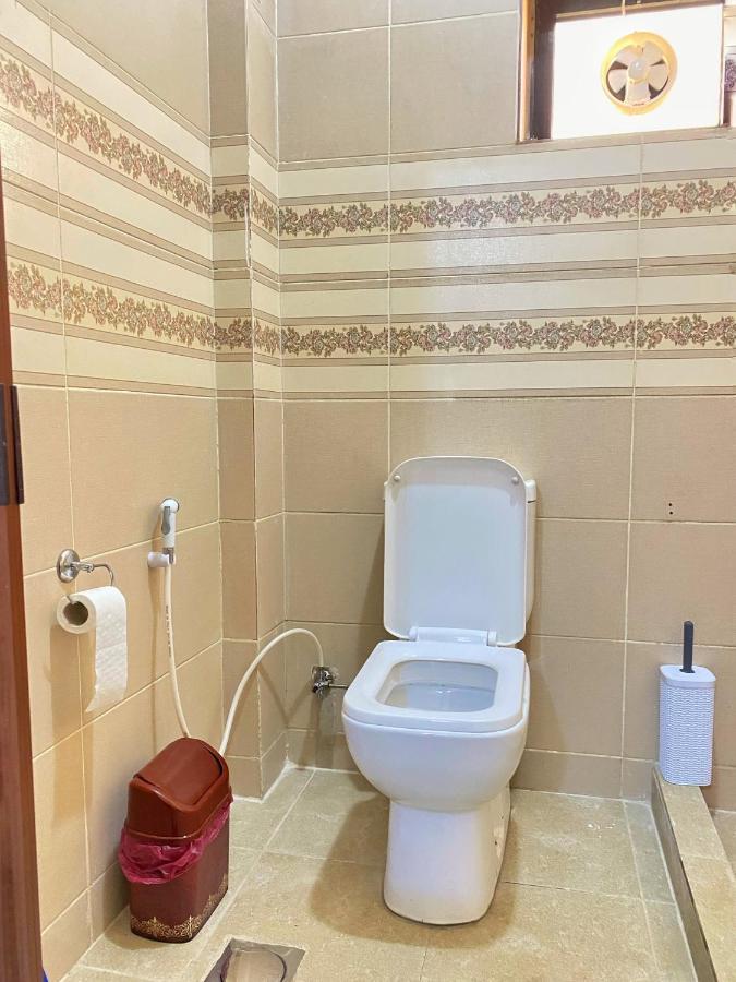 Jarash Gate Suite Ngoại thất bức ảnh