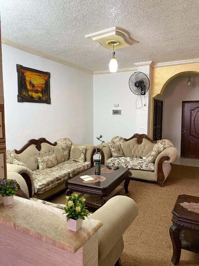 Jarash Gate Suite Ngoại thất bức ảnh