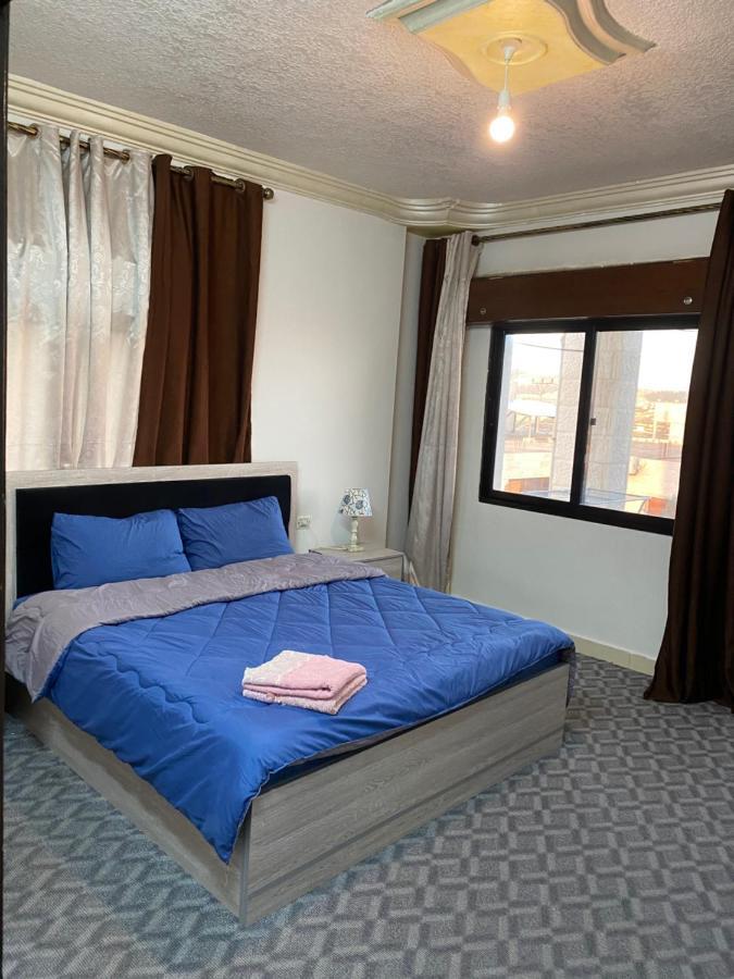 Jarash Gate Suite Ngoại thất bức ảnh