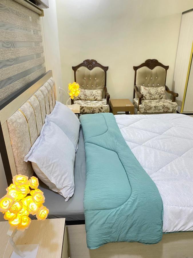 Jarash Gate Suite Ngoại thất bức ảnh