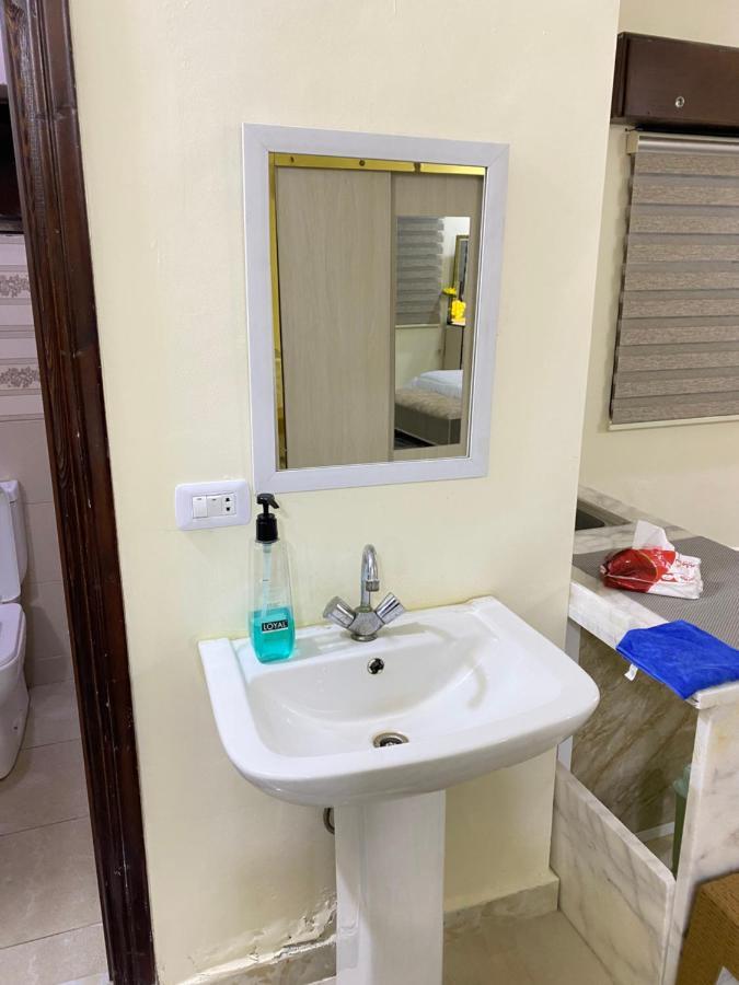 Jarash Gate Suite Ngoại thất bức ảnh