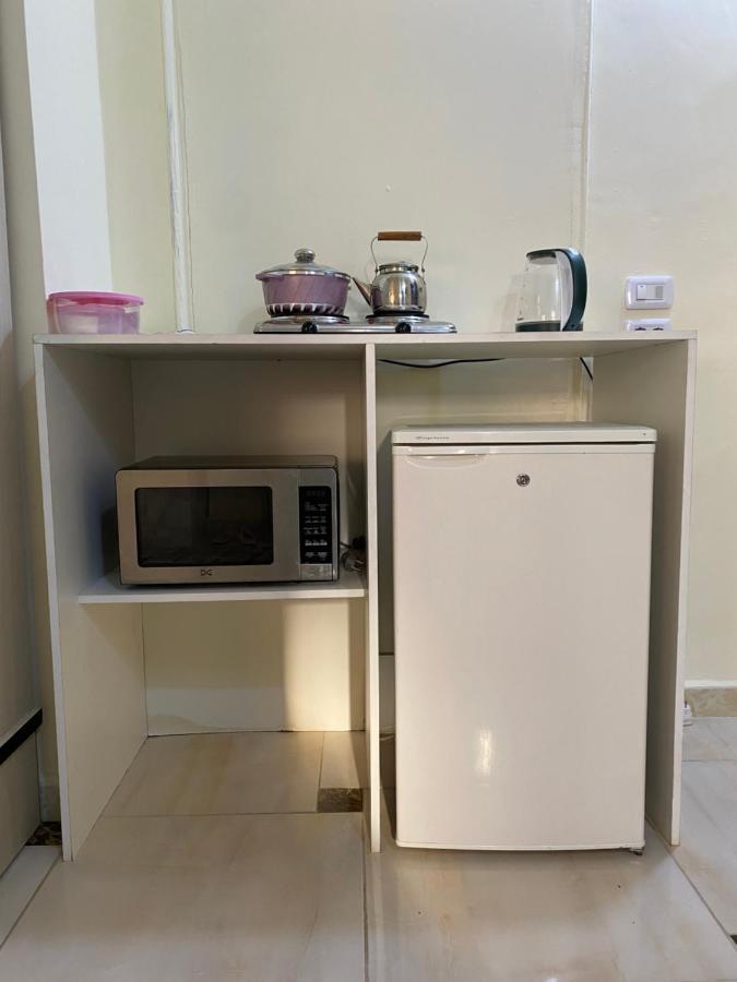 Jarash Gate Suite Ngoại thất bức ảnh