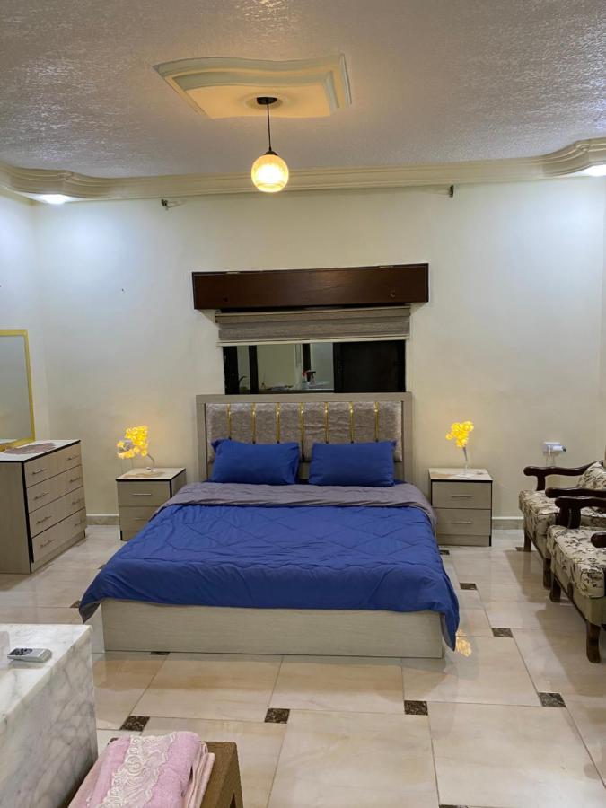 Jarash Gate Suite Ngoại thất bức ảnh