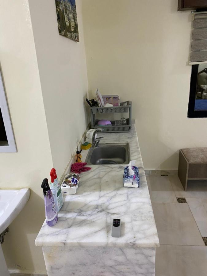 Jarash Gate Suite Ngoại thất bức ảnh