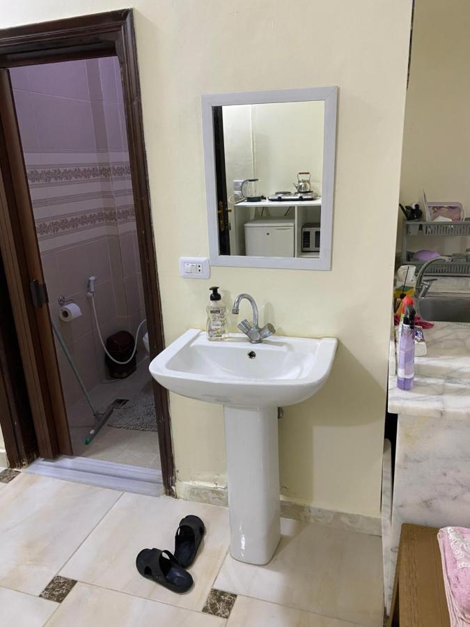 Jarash Gate Suite Ngoại thất bức ảnh