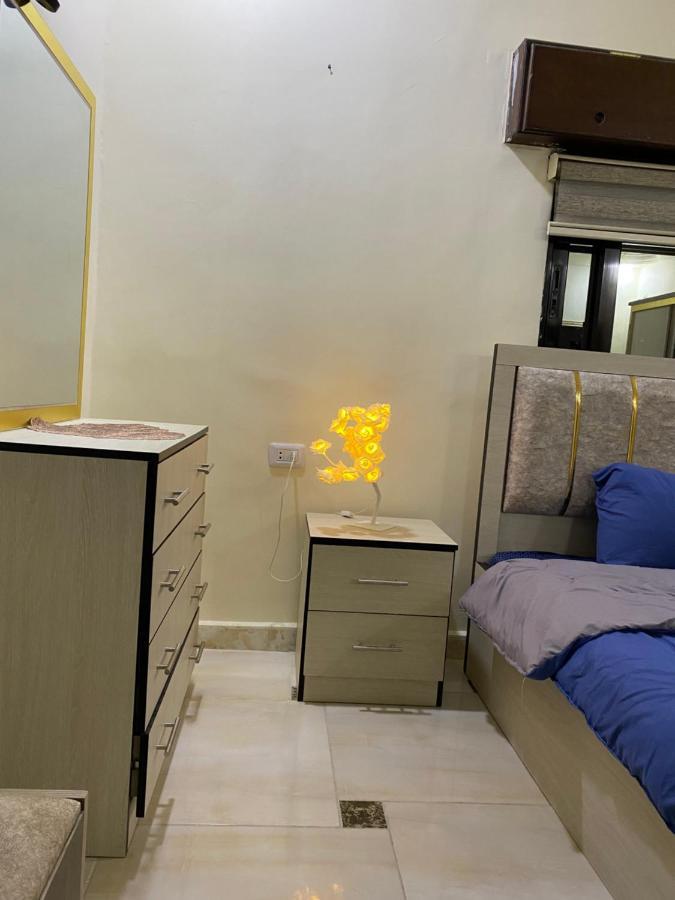 Jarash Gate Suite Ngoại thất bức ảnh